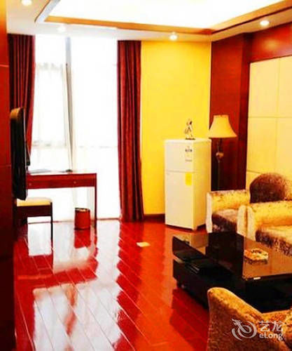 Dongwu Yijing Haodi Hotel Suzhou  Extérieur photo